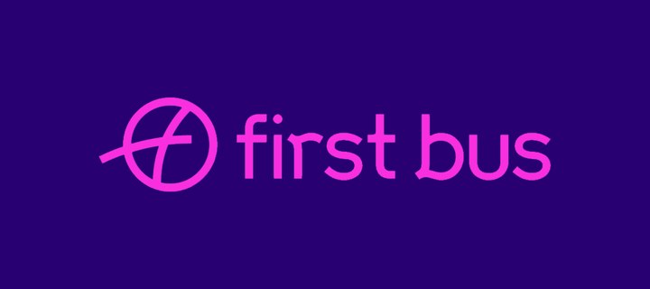 First Bus logo